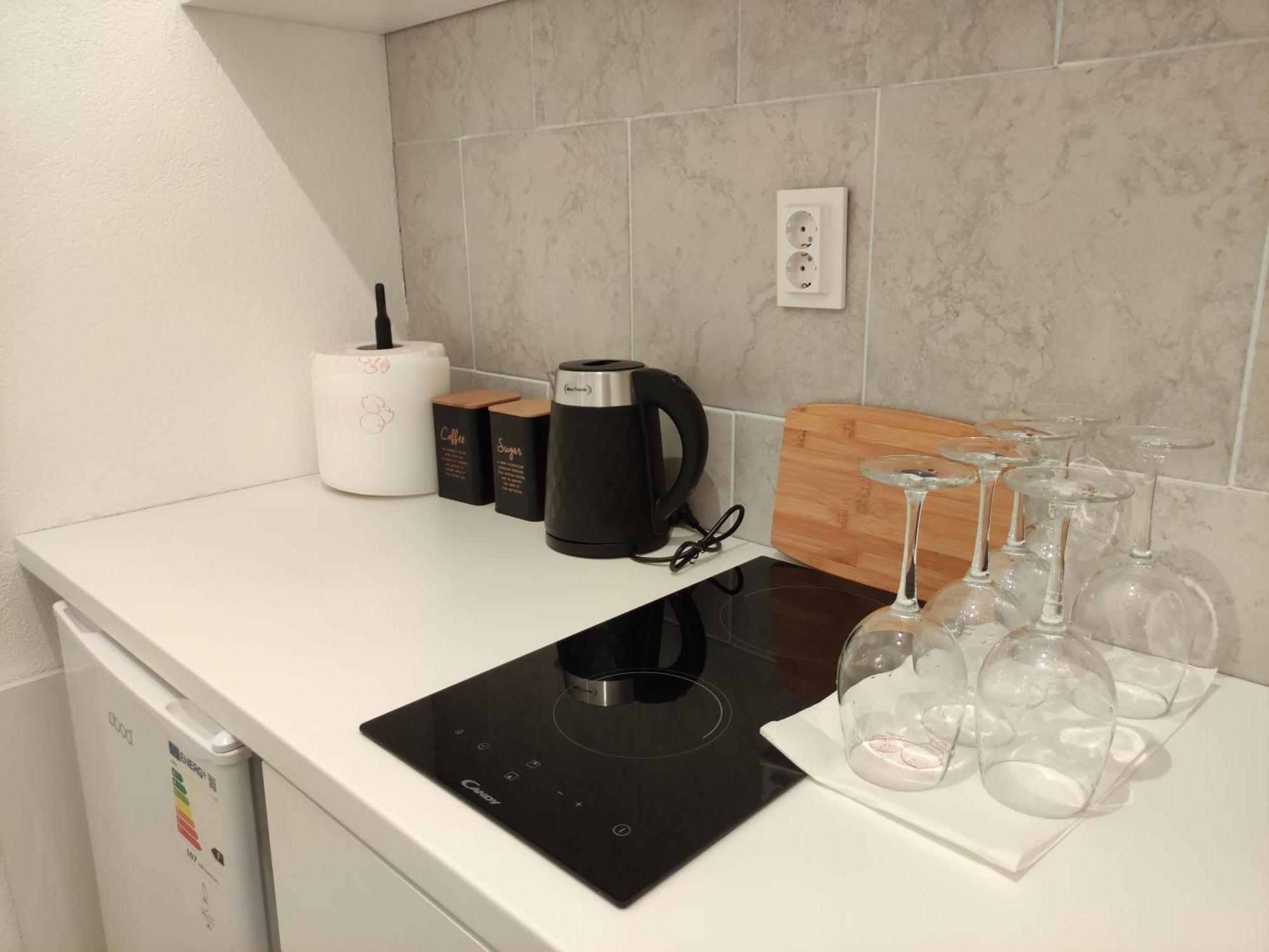 Matovic Apartments Dobra Voda Habitación foto